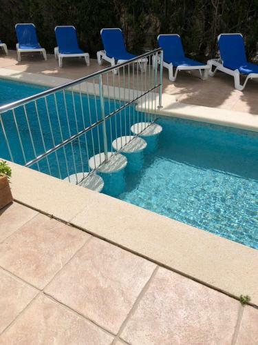 Villa Alexia - Apartment Atol�n - Puerto Pollensa