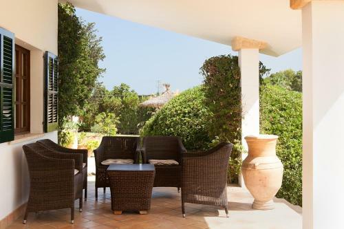 Villa Cipreses