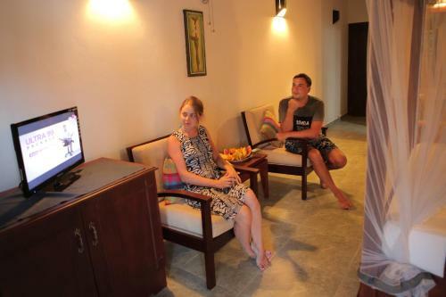 Bed & Breakfast Canal Villa