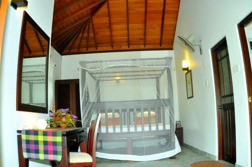 Bed & Breakfast Canal Villa