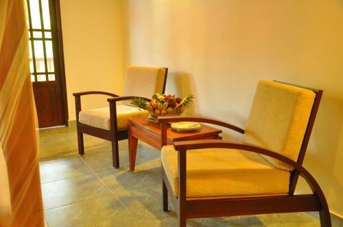 Bed & Breakfast Canal Villa
