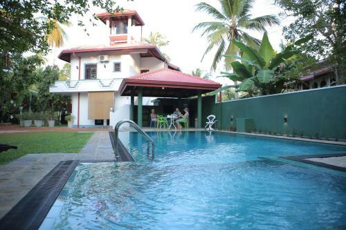 Bed & Breakfast Canal Villa