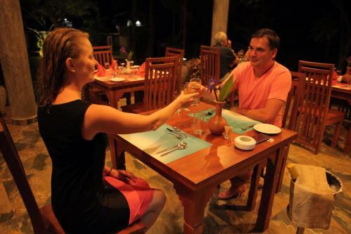 Bed & Breakfast Canal Villa