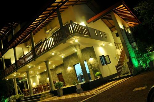 Bed & Breakfast Canal Villa