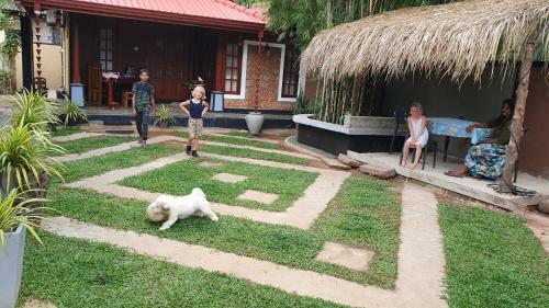 Hostal Thara Cabana