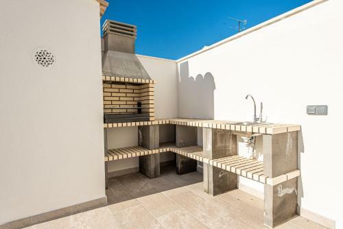 A Perfect Location Villa For Holidays With AC And Private Pool