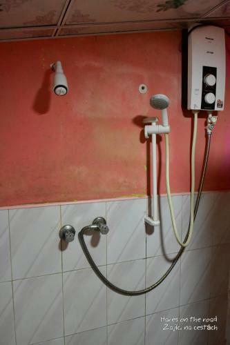 Hostal Bole Guest Bentota