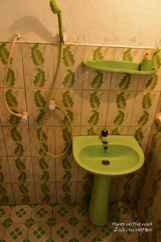 Hostal Bole Guest Bentota