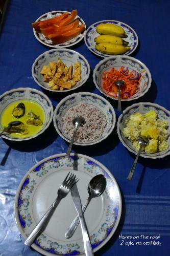 Hostal Bole Guest Bentota