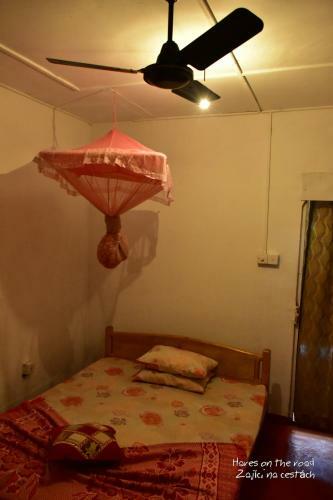 Hostal Bole Guest Bentota