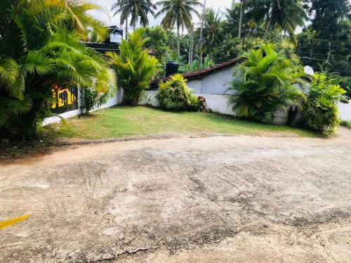 Hostal Bole Guest Bentota