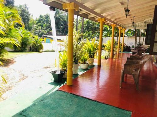 Hostal Bole Guest Bentota