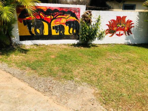 Hostal Bole Guest Bentota