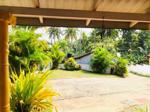 Hostal Bole Guest Bentota