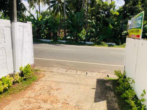 Hostal Bole Guest Bentota