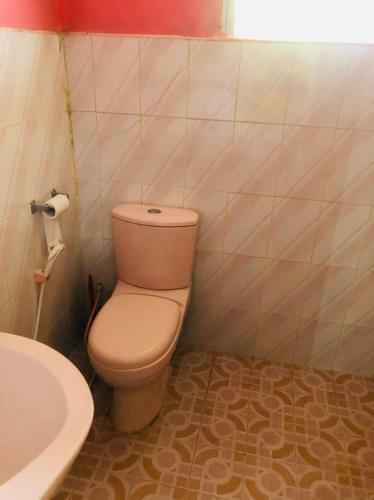 Hostal Bole Guest Bentota