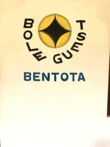 Hostal Bole Guest Bentota