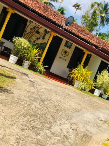 Hostal Bole Guest Bentota