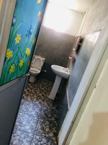 Hostal Bole Guest Bentota