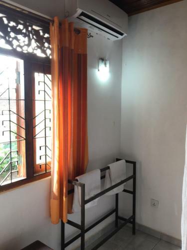 Hostal Little Peradise Guest House