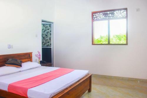 Hostal Pansilu Villa