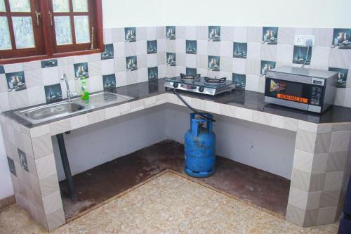 Hostal Pansilu Villa