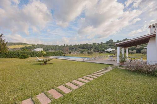 Villa Near To Pollensa Can Rullan