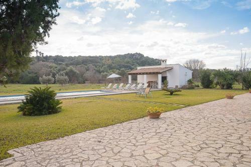 Villa Near To Pollensa Can Rullan