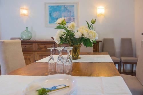 Villa Near To Pollensa Can Rullan