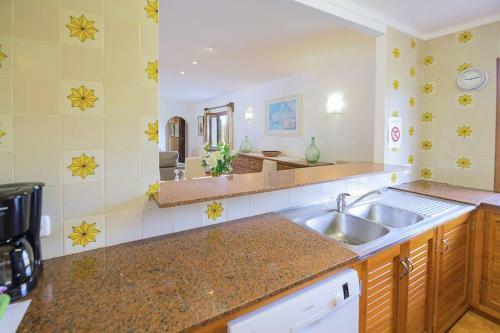 Villa Near To Pollensa Can Rullan