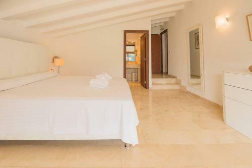 Villa Near To Pollensa Can Rullan