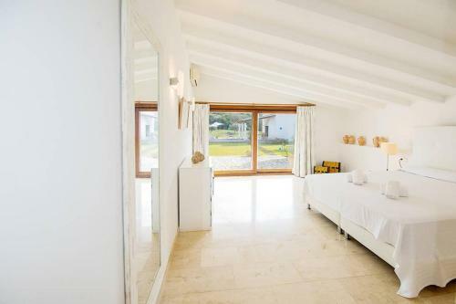 Villa Near To Pollensa Can Rullan