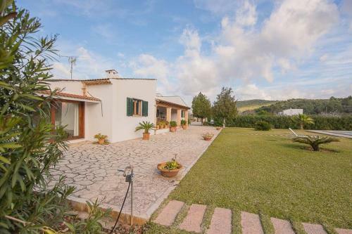 Villa Near To Pollensa Can Rullan