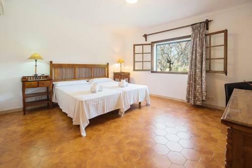 Villa Near To Pollensa Can Rullan
