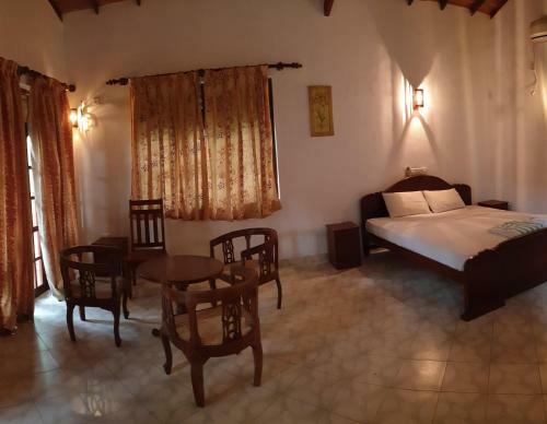 Agroturismo Prince Bungalow Bentota