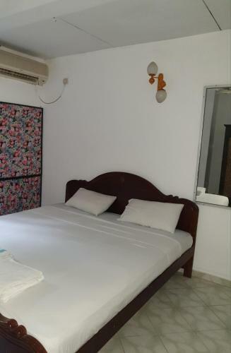 Agroturismo Prince Bungalow Bentota