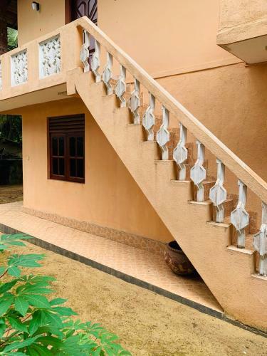 Agroturismo Prince Bungalow Bentota
