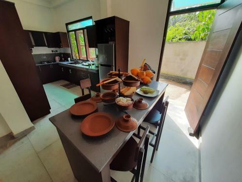 Apartamento Villa Freiheit Himmel