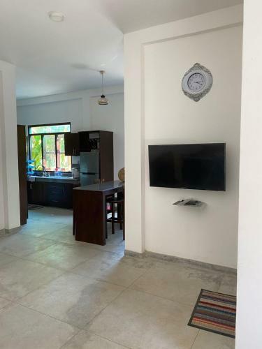 Apartamento Villa Freiheit Himmel