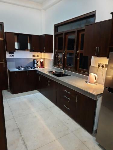 Apartamento Villa Freiheit Himmel