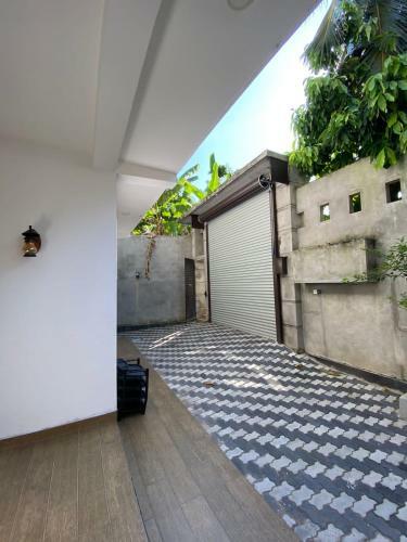 Apartamento Villa Freiheit Himmel