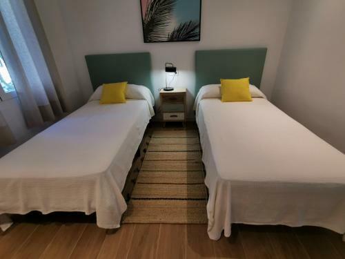 Apartamento Villa Bah�a