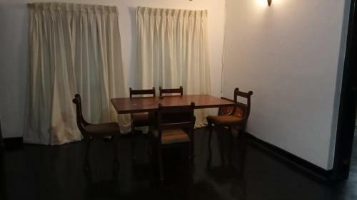 Hostal Serenity Inn Bentota