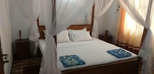 Apartamento Villa Marion