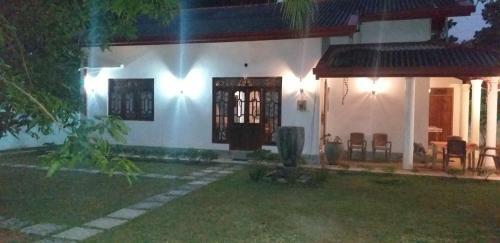 Apartamento Villa Marion