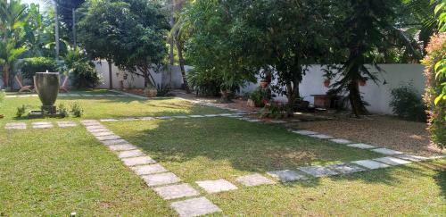 Apartamento Villa Marion
