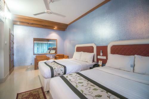 Prime Park Hotel