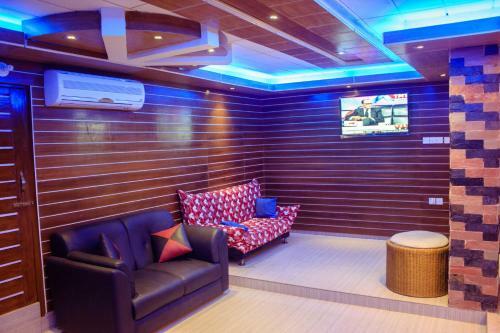 Prime Park Hotel
