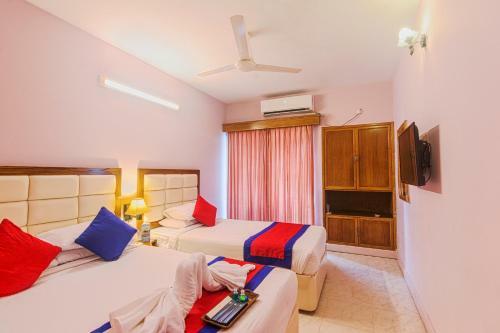 Hotel Sea Crown