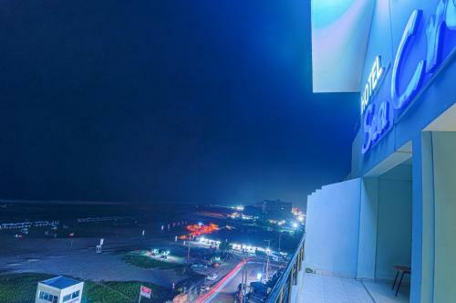 Hotel Sea Crown